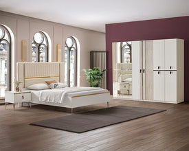 Chambre à Coucher Puma-133