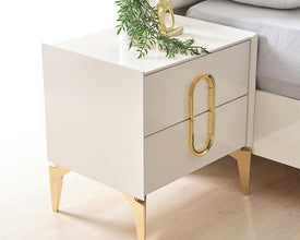 Chambre à Coucher Prada-137