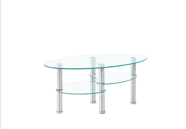 Table basse Game 100x50x45 CM