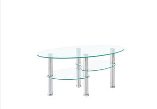 Table basse Game 100x50x45 CM