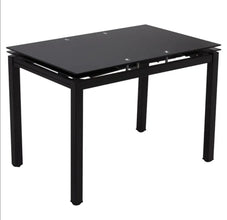 Table Extensible a Rallonge Bora 110/70x75 CM