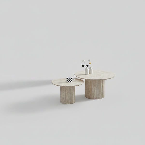 Gigogne Duo Pila