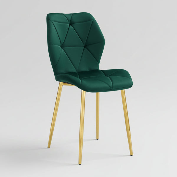 Chaise Coquillage