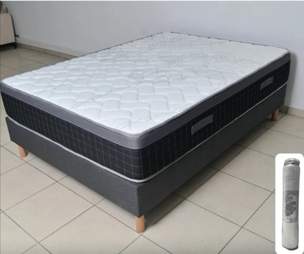 Matelas Aloe Vera 180x200x30 CM