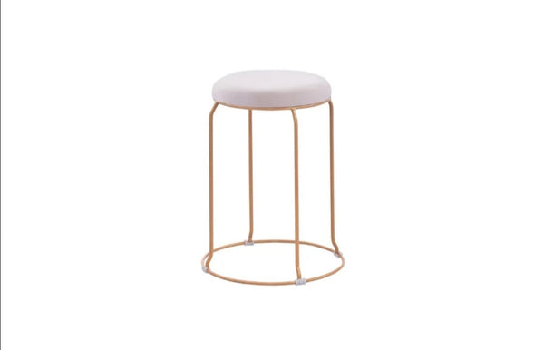 Tabouret Empilable Dore (Vendu par 10)
