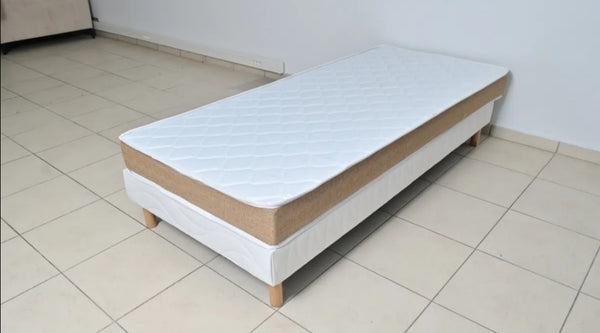 Matelas Dilara 90x190x15 CM