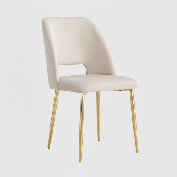 Chaise Ava