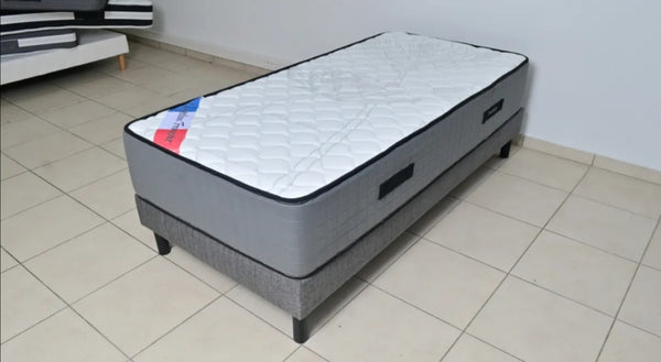 Matelas Aloe Vera 90x190x30 CM