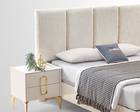 Chambre à Coucher Prada-137