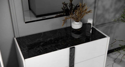 Chambre à coucher Luxy – Élégance et confort contemporain