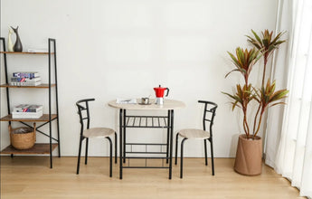 Ensemble Carry 2+1 80x53x74 CM