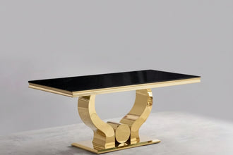 Table a Manger Trofy