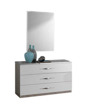 Chambre à coucher Urbino – Élégance moderne et confort complet