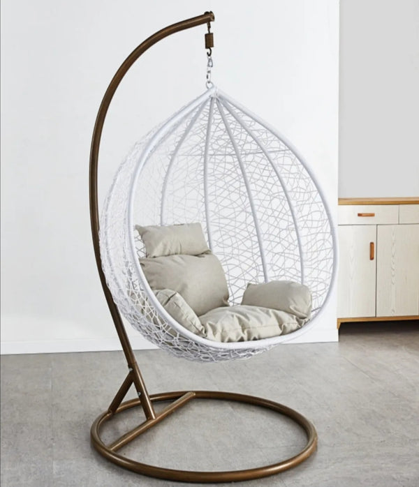 Fauteuil Blancoire Suspendu