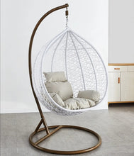 Fauteuil Blancoire Suspendu