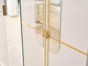 Chambre à coucher Atlantis – Élégance et confort complet