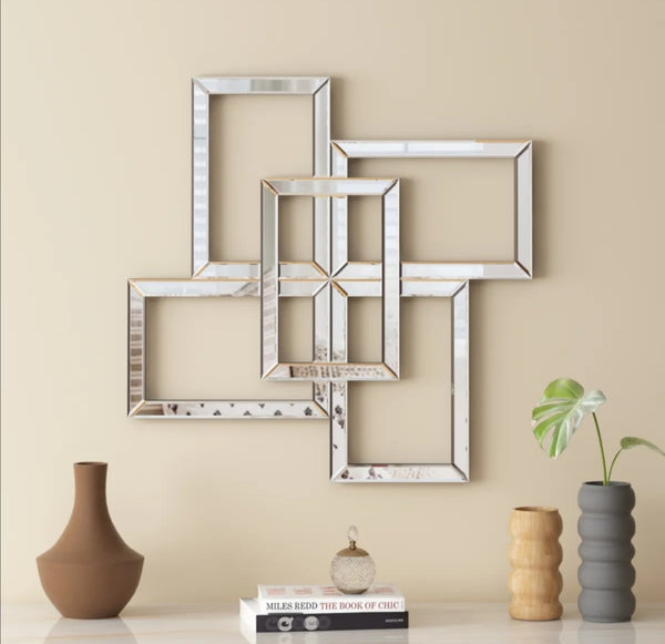 Miroir ROSA 70x70 CM