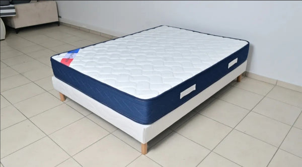 Matelas Biodiamant 140x190x23 CM