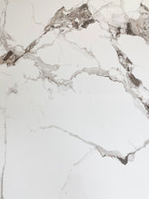 Table a Manger Ceramique Ophelia 1m80 Pied Dore