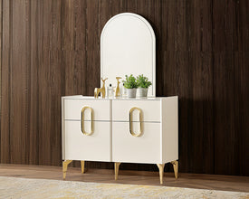 Chambre à Coucher Prada-137