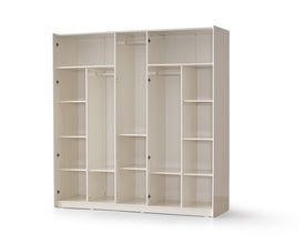 Chambre à Coucher Prada-137