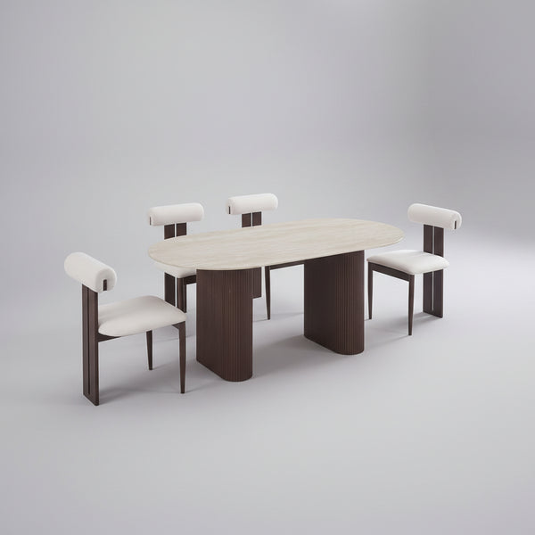 Table roxy